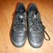 Adidas Shoes | Adidas Sgc 753002 Black Soccer Cleats, Sz 6 | Color: Black | Size: 6