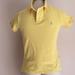 Polo By Ralph Lauren Shirts & Tops | Boys Polo Shirt 8 Ralph Lauren | Color: Yellow | Size: 8b