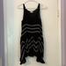 Free People Dresses | Black Free People Dress | Color: Black | Size: Xs