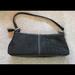 Nine West Bags | Black Nine West Purse | Color: Black | Size: Os