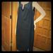 Torrid Dresses | Black Dress | Color: Black | Size: 24