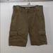 Levi's Bottoms | Boys Size 10 Levi’s Khaki Cargo Shorts | Color: Brown/Tan | Size: 10b