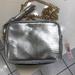 Victoria's Secret Bags | Brand New Victoria Secret Purse | Color: Silver | Size: Os