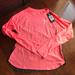 Under Armour Tops | Brand New Under Armour Long Sleeve Shirt | Color: Gray/Pink | Size: S