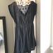 American Eagle Outfitters Dresses | American Eagle Outfitters Tunic Dress | Color: Black | Size: Xs