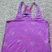American Eagle Outfitters Tops | American Eagle Tank | Color: Purple | Size: M