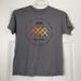 Vans Shirts & Tops | Boys Vans T-Shirt | Color: Gray/Orange | Size: Mb