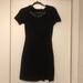 Jessica Simpson Dresses | Black Jessica Simpson Dress | Color: Black | Size: S