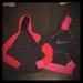 Nike Tops | Bundle! Two Like New Nike Hoodies! | Color: Pink/Red | Size: Xs