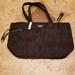 Victoria's Secret Bags | Black Victoria's Secret Tote Bag Nwt | Color: Black | Size: Os