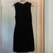 Anthropologie Dresses | Black Dress From Anthropologie | Color: Black | Size: S