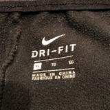 Nike Bottoms | Boys Xl Nike Dri Fit Sweats | Color: Black | Size: Xlb