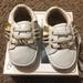 Michael Kors Shoes | Baby Shoes | Color: Gold/White | Size: 3bb