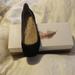 Jessica Simpson Shoes | Brand New Jessica Simpson Flats | Color: Black | Size: 9