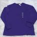 Polo By Ralph Lauren Shirts & Tops | Boys Polo Long Sleeve Nwt | Color: Purple | Size: 18b