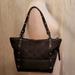 Coach Bags | Authentic Coach Purse Cute | Color: Black | Size: Os