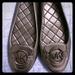 Michael Kors Shoes | Black Mk Loafers | Color: Black | Size: 8.5