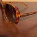 Burberry Accessories | Burberry Sunglasses | Color: Brown | Size: Os