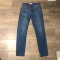 Madewell Jeans | Brand New Madewell Jeans. Worn Once. | Color: Blue | Size: 26