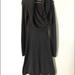 Athleta Dresses | Athleta Sweater Dress | Color: Gray | Size: Xs