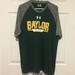 Under Armour Shirts | Baylor Bears Under Armour Shirt | Color: Gray/Green | Size: Xl