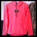 Under Armour Tops | Brand New Under Armour Sweatshirt | Color: Pink | Size: S