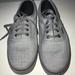 Vans Shoes | Authentic Gray Vans | Color: Gray | Size: 7