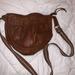 American Eagle Outfitters Bags | American Eagle Crossbody Bag | Color: Brown | Size: Os