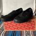 Vans Shoes | Black/Black Era Vans Shoes | Color: Black | Size: 8.5