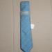 Michael Kors Accessories | Blue Micheal Kors Tie | Color: Blue | Size: Os