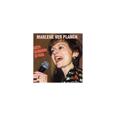 Meets Saxomania by Marlene VerPlanck (CD - 12/01/1995)