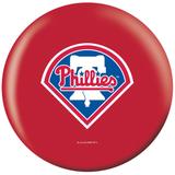 Philadelphia Phillies Bowling Ball