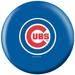 Chicago Cubs Bowling Ball
