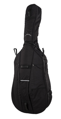 Roth & Junius BSB-01 4/4 BK/BK Bass Soft Bag