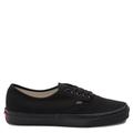 Vans Shoes | All Black Vans | Color: Black | Size: 13