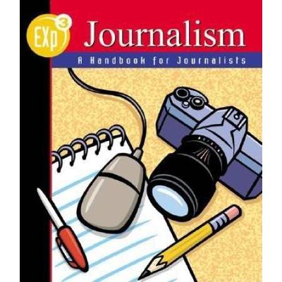 Xp3:Journalism Handbook Te