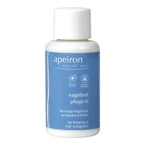 Apeiron - Nagelbett Pflege-Öl Nagelöle & Pflegestifte 50 ml