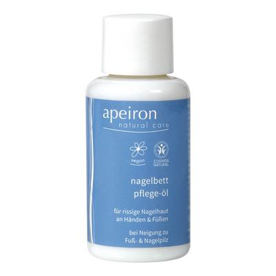 Apeiron Nagelbett Pflege-Öl 50 ml Image