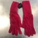 Burberry Accessories | Burberry Gloves | Color: Pink | Size: Os