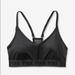 Pink Victoria's Secret Intimates & Sleepwear | 2for$35 Nwt Victoria’s Secret Pink Sports Bra | Color: Black | Size: L