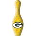 Green Bay Packers Bowling Pin