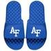 Men's ISlide Royal Air Force Falcons Primary Logo Slide Sandals