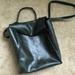 Brandy Melville Bags | Brandy Melville Backpack | Color: Black/Blue | Size: Os