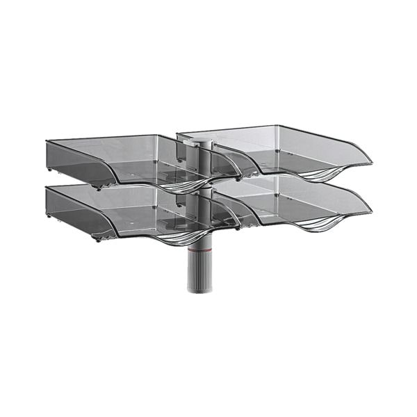 Novus Schalenset »CopySwinger Duo II« grau Image