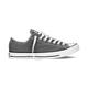Converse Chuck Taylor All Star Unisex Canvas Shoes with 7kmh Stick Grey 36