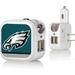 Philadelphia Eagles USB Charger