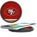 San Francisco 49ers Wireless Phone Charger