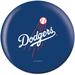 Los Angeles Dodgers Bowling Ball
