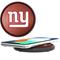 New York Giants Wireless Cell Phone Charger