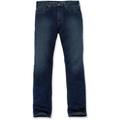 Carhartt Rugged Flex Straight Tapered Jeans, bleu, taille 38